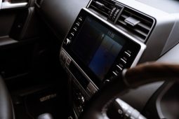 
										Toyota Land Cruiser Prado 2.8GD VX-L full									
