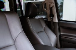 
										Toyota Land Cruiser Prado 2.8GD VX-L full									