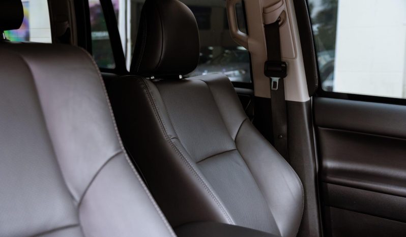 
								Toyota Land Cruiser Prado 2.8GD VX-L full									