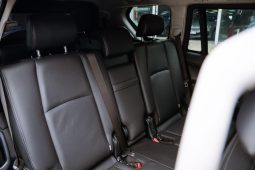 
										Toyota Land Cruiser Prado 2.8GD VX-L full									