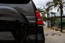 
										Toyota Land Cruiser Prado 2.8GD VX-L full									