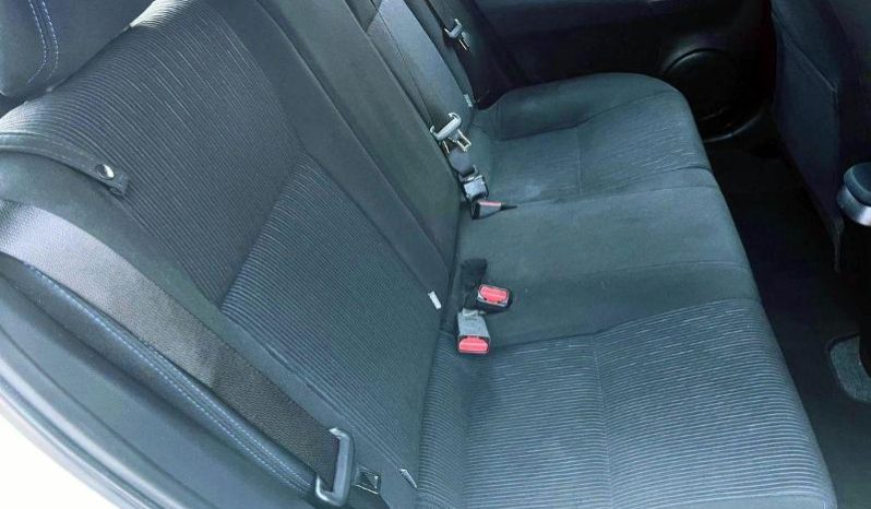 
								Toyota Yaris 1.5 Xs Cvt full									