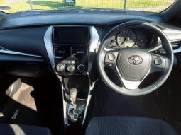 
										Toyota Yaris 1.5 Xs Cvt full									