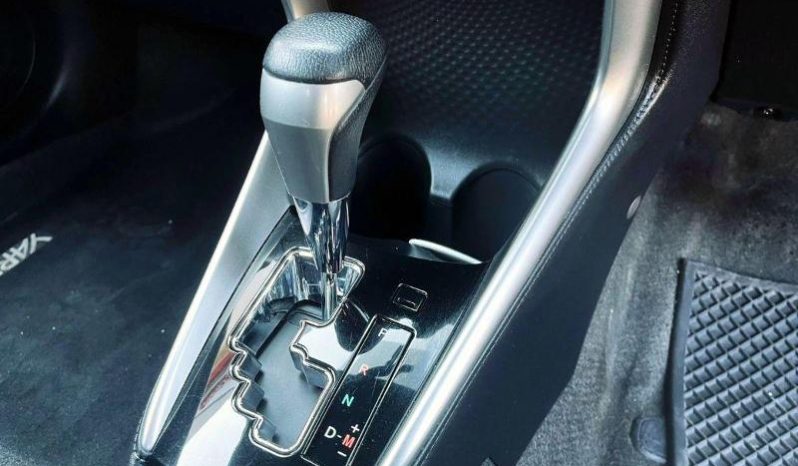 
								Toyota Yaris 1.5 Xs Cvt full									