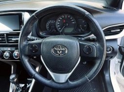 
										Toyota Yaris 1.5 Xs Cvt full									