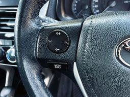 
										Toyota Yaris 1.5 Xs Cvt full									