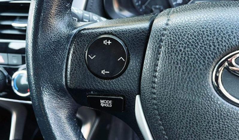 
								Toyota Yaris 1.5 Xs Cvt full									