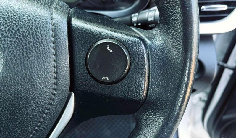 
								Toyota Yaris 1.5 Xs Cvt full									
