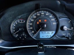 
										Toyota Yaris 1.5 Xs Cvt full									