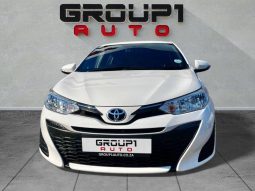 
										Toyota Yaris 1.5 Xs Cvt full									