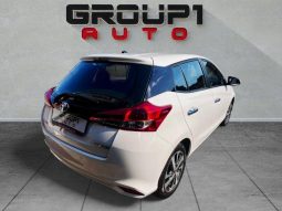 
										Toyota Yaris 1.5 Xs Cvt full									