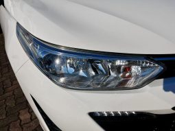 
										Toyota Yaris 1.5 Xs Cvt full									