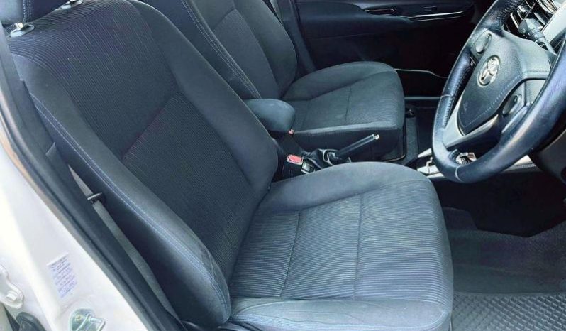 
								Toyota Yaris 1.5 Xs Cvt full									
