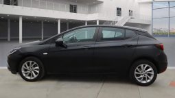 
										VAUXHALL ASTRA 1.4i Turbo Design Hatchback 5dr Petrol Manual Euro full									