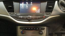 
										VAUXHALL ASTRA 1.4i Turbo Design Hatchback 5dr Petrol Manual Euro full									