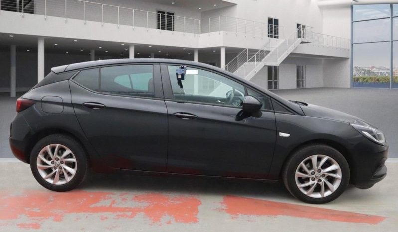 
								VAUXHALL ASTRA 1.4i Turbo Design Hatchback 5dr Petrol Manual Euro full									