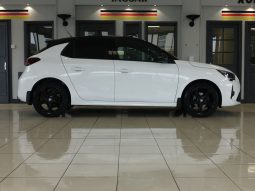 
										VAUXHALL CORSA 1.2 GS Line Hatchback 5dr Petrol Manual Euro 6 (75 full									