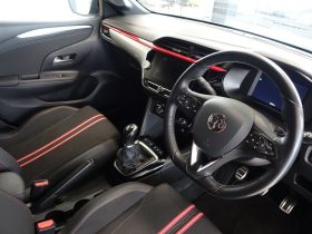 VAUXHALL CORSA 1.2 GS Line Hatchback 5dr Petrol Manual Euro 6 (75