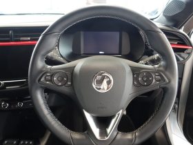 VAUXHALL CORSA 1.2 GS Line Hatchback 5dr Petrol Manual Euro 6 (75