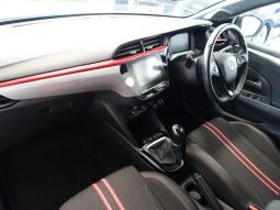 
										VAUXHALL CORSA 1.2 GS Line Hatchback 5dr Petrol Manual Euro 6 (75 full									