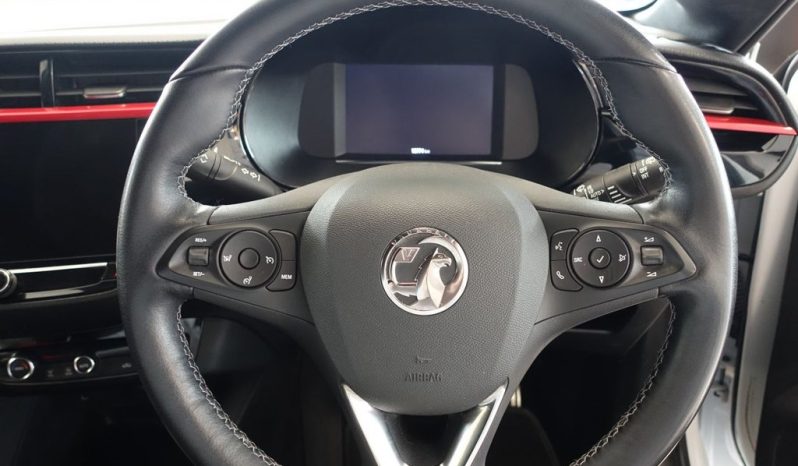 
								VAUXHALL CORSA 1.2 GS Line Hatchback 5dr Petrol Manual Euro 6 (75 full									