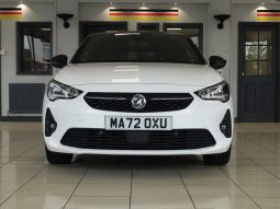 
										VAUXHALL CORSA 1.2 GS Line Hatchback 5dr Petrol Manual Euro 6 (75 full									