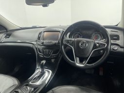 
										VAUXHALL INSIGNIA 2.0 CDTi Elite Nav Hatchback 5dr Diesel Auto Euro full									