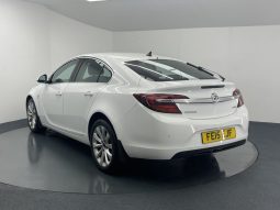 
										VAUXHALL INSIGNIA 2.0 CDTi Elite Nav Hatchback 5dr Diesel Auto Euro full									