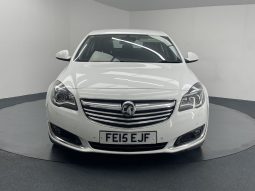 
										VAUXHALL INSIGNIA 2.0 CDTi Elite Nav Hatchback 5dr Diesel Auto Euro full									