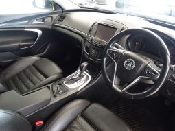 
										VAUXHALL INSIGNIA 2.0 CDTi Elite Nav Sports Tourer 5dr Diesel Auto E full									