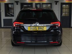 
										VAUXHALL INSIGNIA 2.0 CDTi Elite Nav Sports Tourer 5dr Diesel Auto E full									