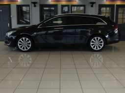 
										VAUXHALL INSIGNIA 2.0 CDTi Elite Nav Sports Tourer 5dr Diesel Auto E full									