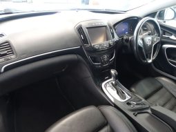 
										VAUXHALL INSIGNIA 2.0 CDTi Elite Nav Sports Tourer 5dr Diesel Auto E full									