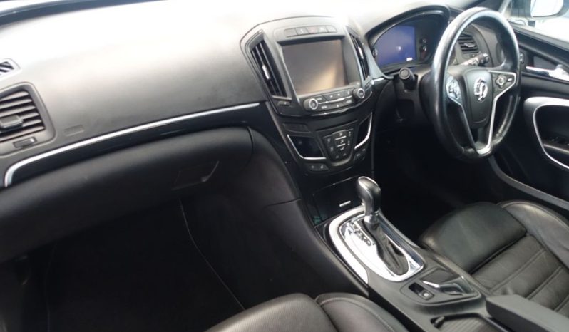 
								VAUXHALL INSIGNIA 2.0 CDTi Elite Nav Sports Tourer 5dr Diesel Auto E full									
