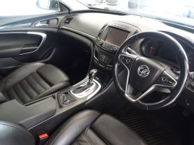 VAUXHALL INSIGNIA 2.0 CDTi Elite Nav Sports Tourer 5dr Diesel Auto E