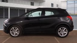 
										VAUXHALL MOKKA X 1.4i Turbo ecoTEC Active SUV 5dr Petrol Manual Eur full									