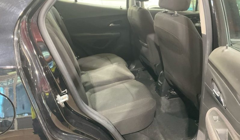 
								VAUXHALL MOKKA X 1.4i Turbo ecoTEC Active SUV 5dr Petrol Manual Eur full									