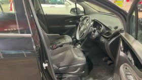 VAUXHALL MOKKA X 1.4i Turbo ecoTEC Active SUV 5dr Petrol Manual Eur