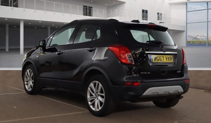 
								VAUXHALL MOKKA X 1.4i Turbo ecoTEC Active SUV 5dr Petrol Manual Eur full									