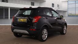 
										VAUXHALL MOKKA X 1.4i Turbo ecoTEC Active SUV 5dr Petrol Manual Eur full									
