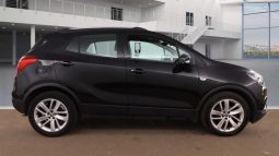 
										VAUXHALL MOKKA X 1.4i Turbo ecoTEC Active SUV 5dr Petrol Manual Eur full									