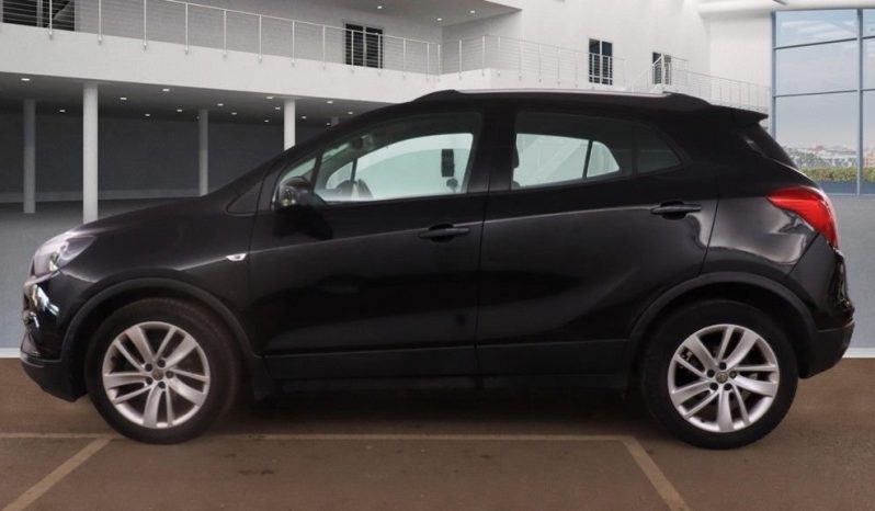 
								VAUXHALL MOKKA X 1.4i Turbo ecoTEC Active SUV 5dr Petrol Manual Eur full									