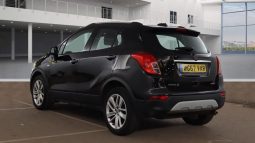 
										VAUXHALL MOKKA X 1.4i Turbo ecoTEC Active SUV 5dr Petrol Manual Eur full									