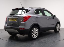 
										VAUXHALL MOKKA X 1.4i Turbo ecoTEC Griffin SUV 5dr Petrol Manual Eu full									