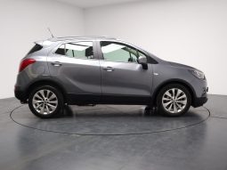 
										VAUXHALL MOKKA X 1.4i Turbo ecoTEC Griffin SUV 5dr Petrol Manual Eu full									