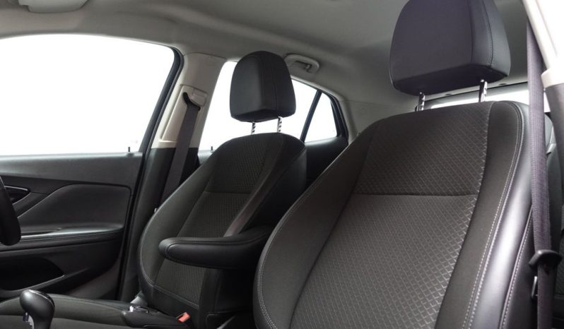 
								VAUXHALL MOKKA X 1.4i Turbo ecoTEC Griffin SUV 5dr Petrol Manual Eu full									