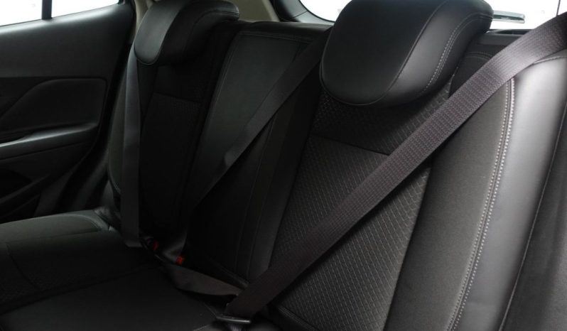 
								VAUXHALL MOKKA X 1.4i Turbo ecoTEC Griffin SUV 5dr Petrol Manual Eu full									