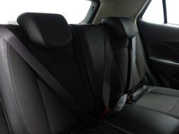 
										VAUXHALL MOKKA X 1.4i Turbo ecoTEC Griffin SUV 5dr Petrol Manual Eu full									