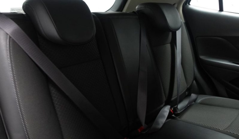 
								VAUXHALL MOKKA X 1.4i Turbo ecoTEC Griffin SUV 5dr Petrol Manual Eu full									