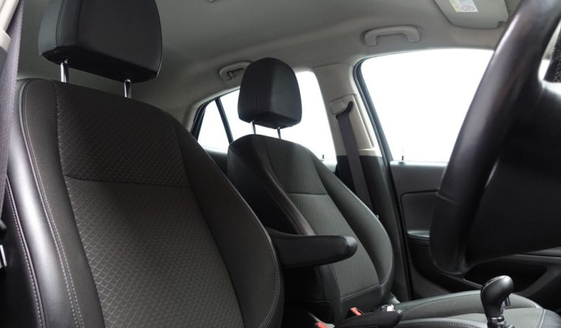 
								VAUXHALL MOKKA X 1.4i Turbo ecoTEC Griffin SUV 5dr Petrol Manual Eu full									